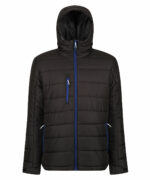Navigate thermal hooded jacket - Image 2