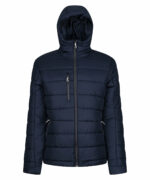 Navigate thermal hooded jacket - Image 5
