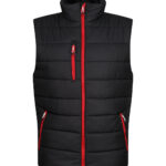 Navigate thermal bodywarmer