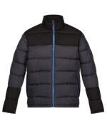 Vintage puffer jacket - Image 2