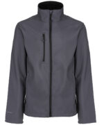 Honestly Made recycled softshell jacket - Image 3