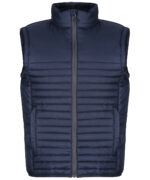 Honestly Made Recycled Thermal Bodywarmer - Image 2