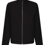 Honestly made recycled full zip microfleece