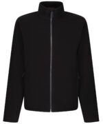 Honestly made recycled full zip microfleece