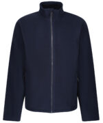 Honestly made recycled full zip microfleece - Image 2