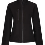 Women's Honestly made recycled full zip fleece