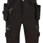 Infiltrate stretch holster shorts