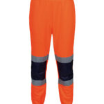 Pro hi-vis joggers