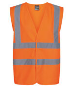 Pro hi-vis vest