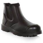 Waterproof S3 Dealer boots