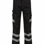 Pro Ballistic workwear cargo trousers