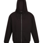 Pro full-zip hoodie