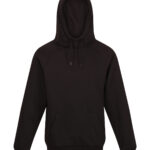 Pro overhead hoodie