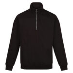 Pro ¼-zip sweatshirt