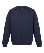 Pro crew neck sweatshirt - Image 4