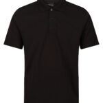 Pro 65/35 short sleeve polo