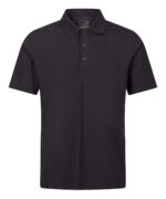 Pro 65/35 short sleeve polo - Image 5