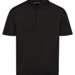 Pro wicking polo