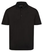 Pro wicking polo