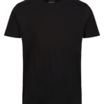 Pro soft-touch cotton t-shirt