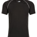 Pro short sleeve baselayer
