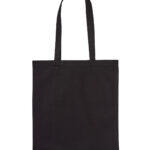 Recycled premium canvas shopper