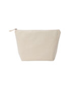 Recycled luxe accessory bag - Image 2