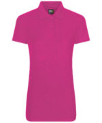 Women's pro polo - Image 5
