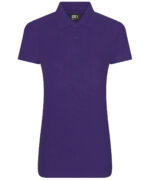 Women's pro polo - Image 8