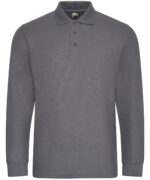 Pro long sleeve polo - Image 6