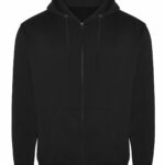 Pro zip hoodie