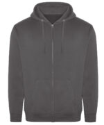 Pro zip hoodie - Image 3