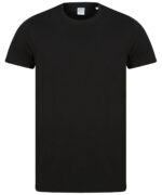 Unisex organic T
