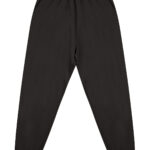 Unisex sustainable fashion cuffed joggers