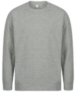 Unisex sustainable fashion sweat - Image 2
