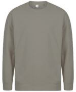 Unisex sustainable fashion sweat - Image 3