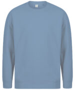 Unisex sustainable fashion sweat - Image 5