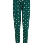 Women's cuffed lounge pants