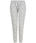 Women's cuffed lounge pants - Image 2
