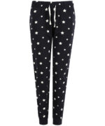 Women's cuffed lounge pants - Image 4