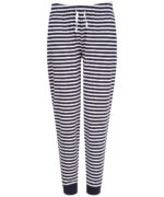 Women's cuffed lounge pants - Image 3