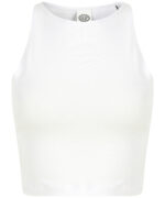 Women's cropped top - Image 2