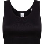 Women's fashion crop top