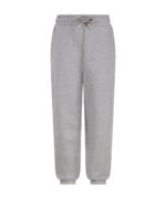 Kids sustainable fashion cuffed joggers - Image 2