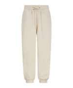 Kids sustainable fashion cuffed joggers - Image 4