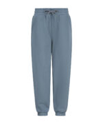 Kids sustainable fashion cuffed joggers - Image 5