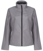 Women's Ablaze printable softshell - Image 10