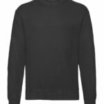 Classic 80/20 set-in sweatshirt