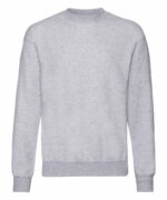 Classic 80/20 set-in sweatshirt - Image 7