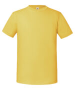 Iconic 195 ringspun premium T - Image 26